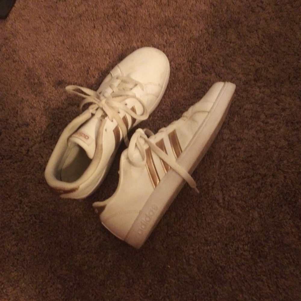 Adidas shoes